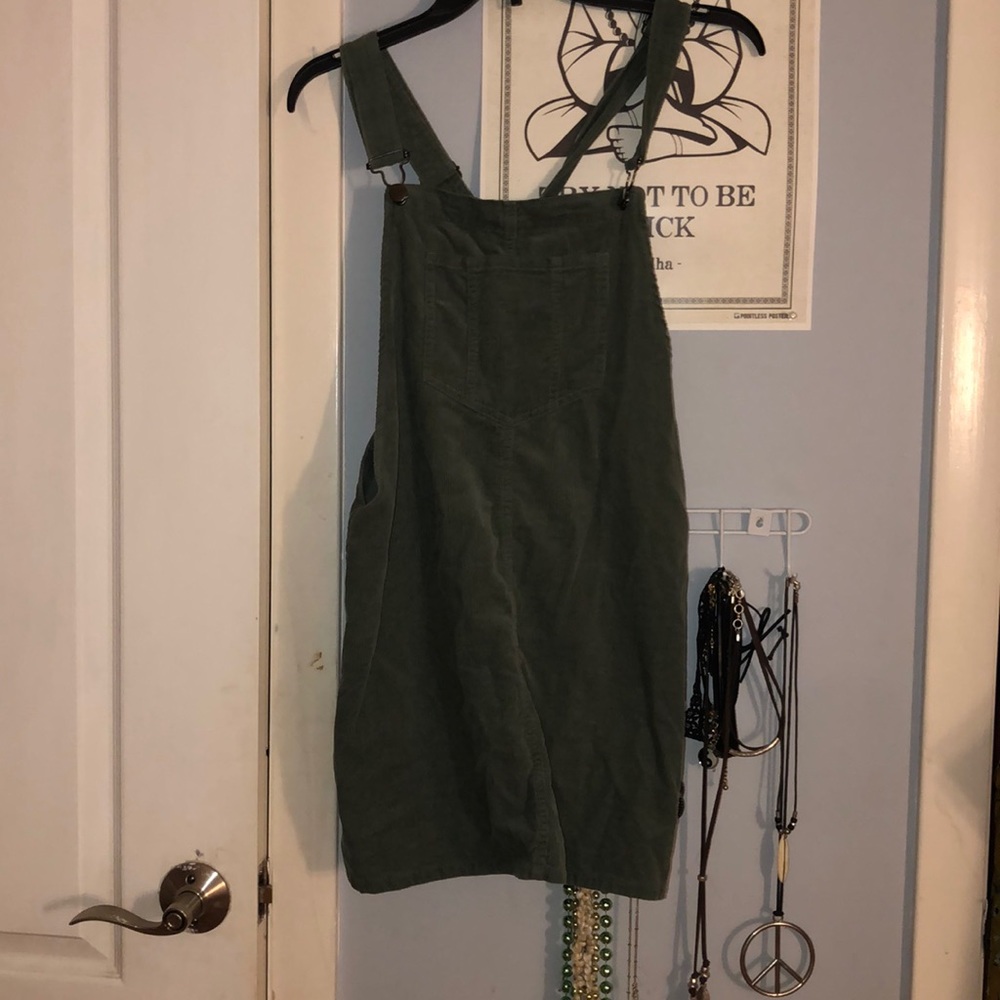 Comfortable dress